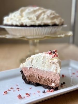 Livin' The Pie Life by null
