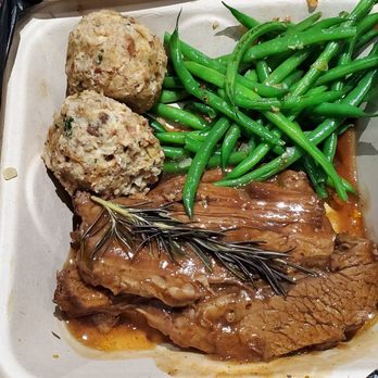 Weller's Bistro - Amazing brisket special - German Near Me - Layton, Utah Weller's Bistro - Amazing brisket special - German Near Me - Layton, Utah