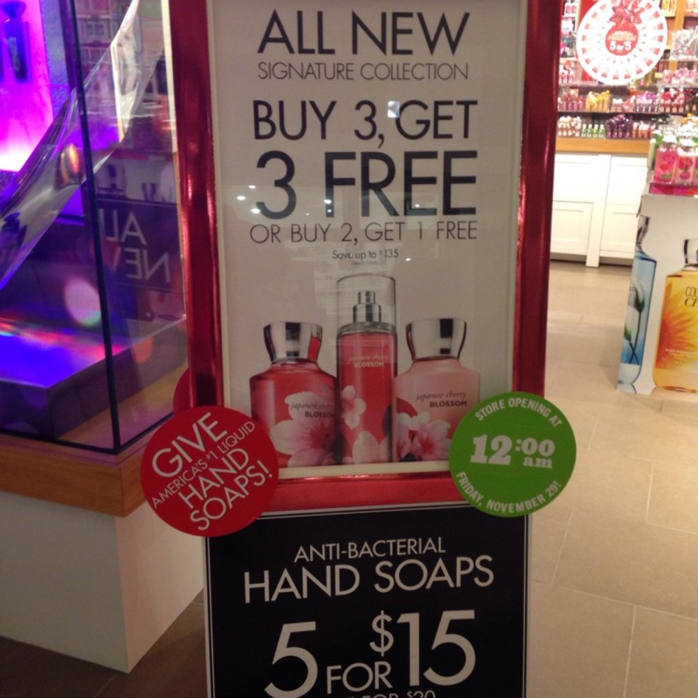 Bath & Body Works - Cosmetics & Beauty Supply Near Me - Chesapeake, Virginia Bath & Body Works - Cosmetics & Beauty Supply Near Me - Chesapeake, Virginia