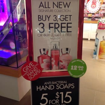 Bath & Body Works - Cosmetics & Beauty Supply Near Me - Chesapeake, Virginia Bath & Body Works - Cosmetics & Beauty Supply Near Me - Chesapeake, Virginia