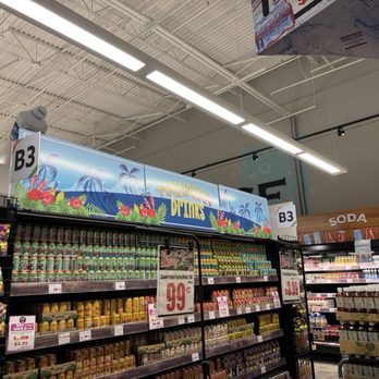 Tokyo Central - International Grocery Near Me - Torrance, California