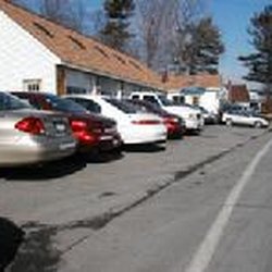 Finesse Auto Body
