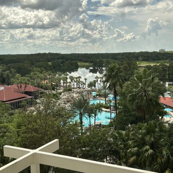 Hyatt Regency Grand Cypress Resort - View of the pool - Hotels Near Me - Orlando, Florida Hyatt Regency Grand Cypress Resort - View of the pool - Hotels Near Me - Orlando, Florida