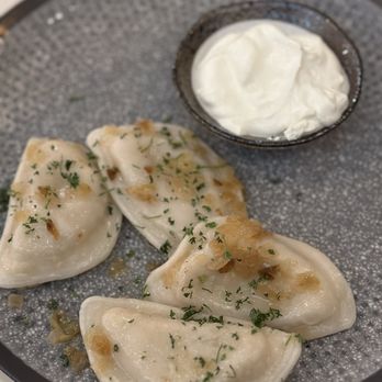Ruta Ukrainian Restaurant - Potato Ukrainian dumplings! - Ukrainian Near Me - Washington, DC, District of Columbia Ruta Ukrainian Restaurant - Potato Ukrainian dumplings! - Ukrainian Near Me - Washington, DC, District of Columbia