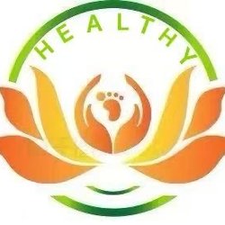 Healthy Foot Massage