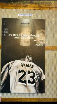 Avenue Brunch House by null