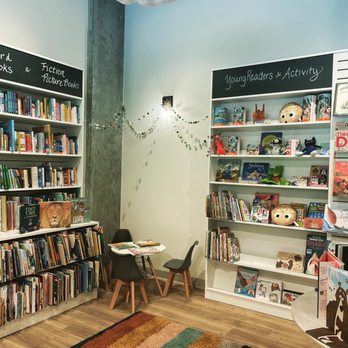 Banter Bookshop - The children's corner - Bookstores Near Me - Fremont, California Banter Bookshop - The children's corner - Bookstores Near Me - Fremont, California
