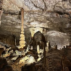 Cuevas Del Drach