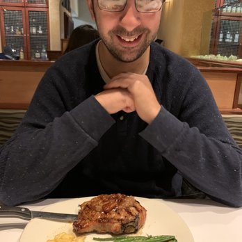 Bonefish Grill - Seafood Near Me - Upper Saint Clair, Pennsylvania