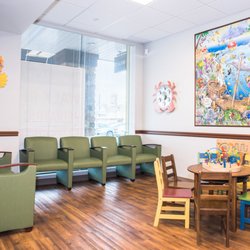 Optum Pediatric Urgent Care - Wantagh