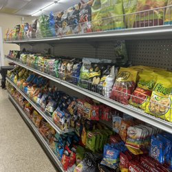 Stay high smoke and convenient store