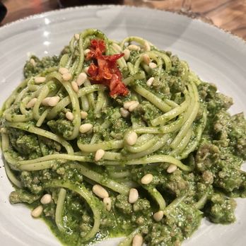 Blade 1936 - Pesto pasta - Pizza Near Me - Oceanside, California