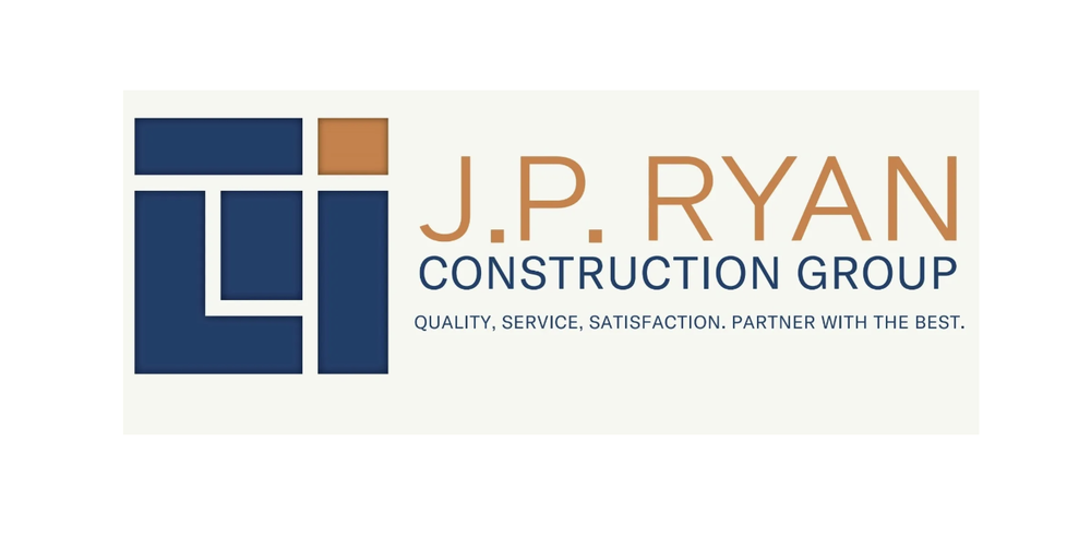 Slide of J P Ryan Construction Group