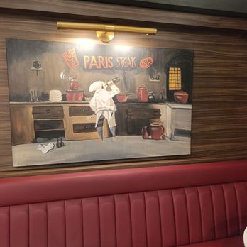 Paris Steak - Sandwiches Near Me - Toronto, Ontario Paris Steak - Sandwiches Near Me - Toronto, Ontario