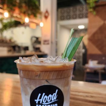 Hood Famous - Cafes Near Me - Seattle, Washington Hood Famous - Cafes Near Me - Seattle, Washington