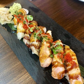 kibo sushi house - Sushi Bars Near Me - Toronto, Ontario kibo sushi house - Sushi Bars Near Me - Toronto, Ontario