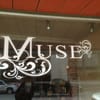 Muse gift card
