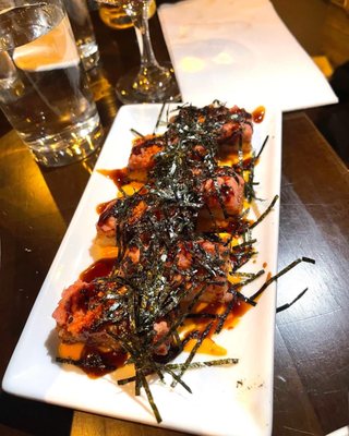 Ama Raw Bar West Village by null
