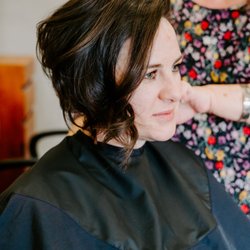 Oak Street Salon