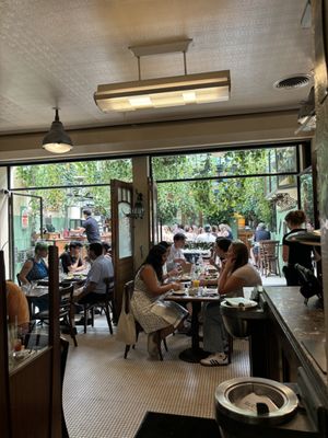 Juliette Restaurant by null