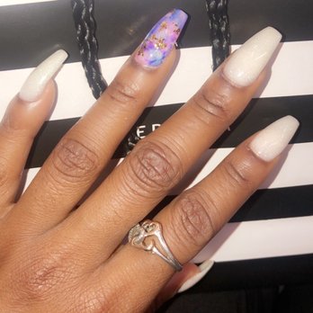 Apsara Nails - Nail Salons Near Me - New York, New York