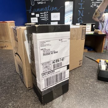 Mail Room Etc - My preferred UPS or FedEx mailing site - Notaries Near Me - Lemoyne, Pennsylvania Mail Room Etc - My preferred UPS or FedEx mailing site - Notaries Near Me - Lemoyne, Pennsylvania