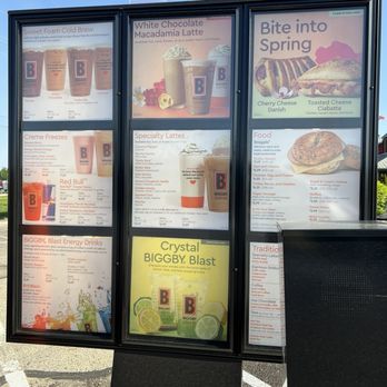 Biggby Coffee - Coffee & Tea Near Me - Hilliard, Ohio Biggby Coffee - Coffee & Tea Near Me - Hilliard, Ohio