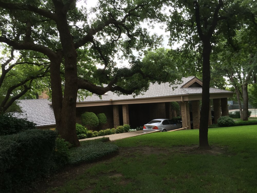 Slide of Innovative Roofing Solutions