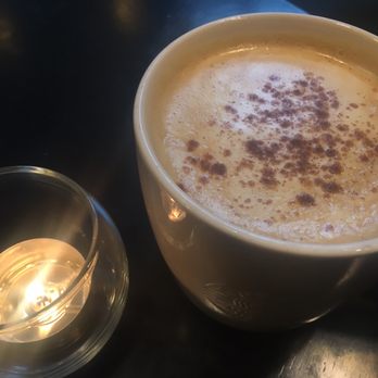 Starbucks - Endelig tilbake... Pumpkin spice latte:-) - Cafes Near Me - Oslo, 03 Starbucks - Endelig tilbake... Pumpkin spice latte:-) - Cafes Near Me - Oslo, 03