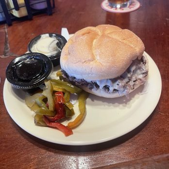 Baker’s Port Hole - Leo's sandwich gets FIVE STARS - Sandwiches Near Me - Ship Bottom, New Jersey Baker’s Port Hole - Leo's sandwich gets FIVE STARS - Sandwiches Near Me - Ship Bottom, New Jersey