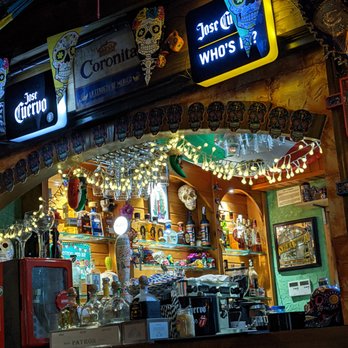 Cantina Lasonora - The interior - Mexican Near Me - Castelldefels, B Cantina Lasonora - The interior - Mexican Near Me - Castelldefels, B