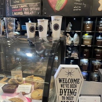 Barclays Coffee and Tea - Coffee & Tea Near Me - Northridge, California Barclays Coffee and Tea - Coffee & Tea Near Me - Northridge, California