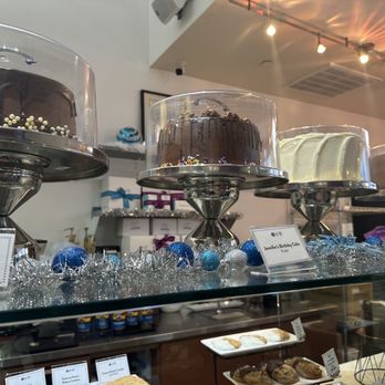Dessert Gallery - Desserts Near Me - Houston, Texas Dessert Gallery - Desserts Near Me - Houston, Texas