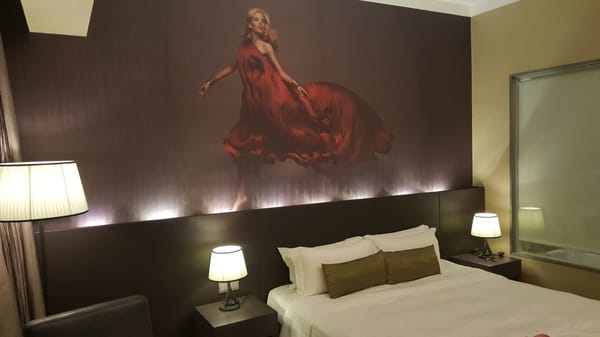 Grand Park Orchard by null