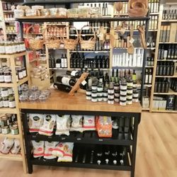 Olivenhain greek.deli.wien