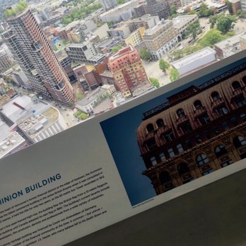Vancouver Lookout - Dominion building - Tours Near Me - Vancouver, British Columbia Vancouver Lookout - Dominion building - Tours Near Me - Vancouver, British Columbia
