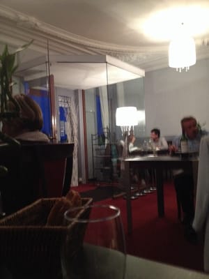 Le Mana - Restaurant et Chambres d'hôtes by null