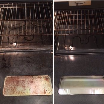 Dust N Time - This oven was professionally cleaned without harmful oven cleaners! - Office Cleaning Near Me - Rehoboth, Delaware Dust N Time - This oven was professionally cleaned without harmful oven cleaners! - Office Cleaning Near Me - Rehoboth, Delaware