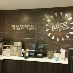 Juice Press