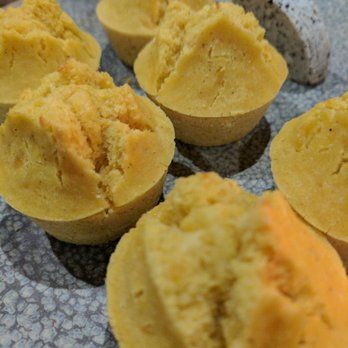 Park Distillery - Cornbread with truffle butter - Canadian (New) Near Me - Banff, Alberta Park Distillery - Cornbread with truffle butter - Canadian (New) Near Me - Banff, Alberta