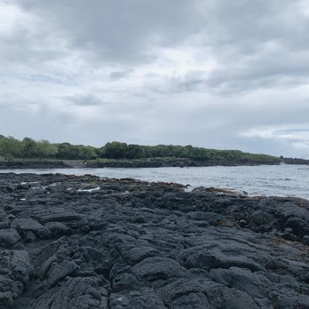 Punalu'u Black Sand Beach - Black - Beaches Near Me - Pahala, Hawaii Punalu'u Black Sand Beach - Black - Beaches Near Me - Pahala, Hawaii