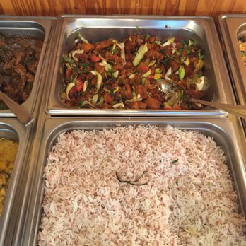 Red Pepper Diner - Sri Lankan Near Me - Beacon, New York