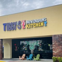 TIBBY’S NEW ORLEANS KITCHEN - Updated February 2026 - 2146 Photos & 991