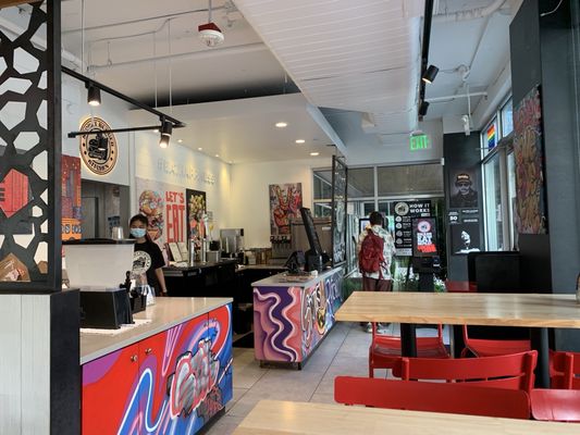 Secret Burger Kitchen Seattle Smash Burgers by null