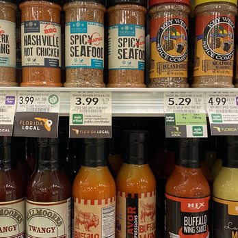 Publix Super Markets - a variety of sauces - Grocery Near Me - Deerfield Beach, Florida Publix Super Markets - a variety of sauces - Grocery Near Me - Deerfield Beach, Florida