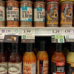 Publix Super Markets