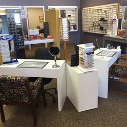 Total Vision Centers