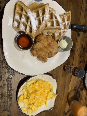 Egg Harbor Cafe by null