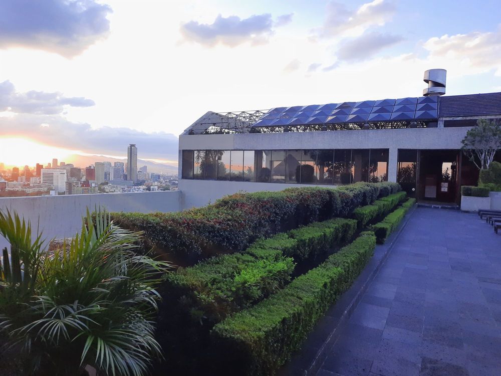 Hotel Sevilla Palace