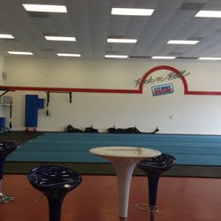 Xthetic Fizique Training Baton Rouge - Check out Fit Body Camp